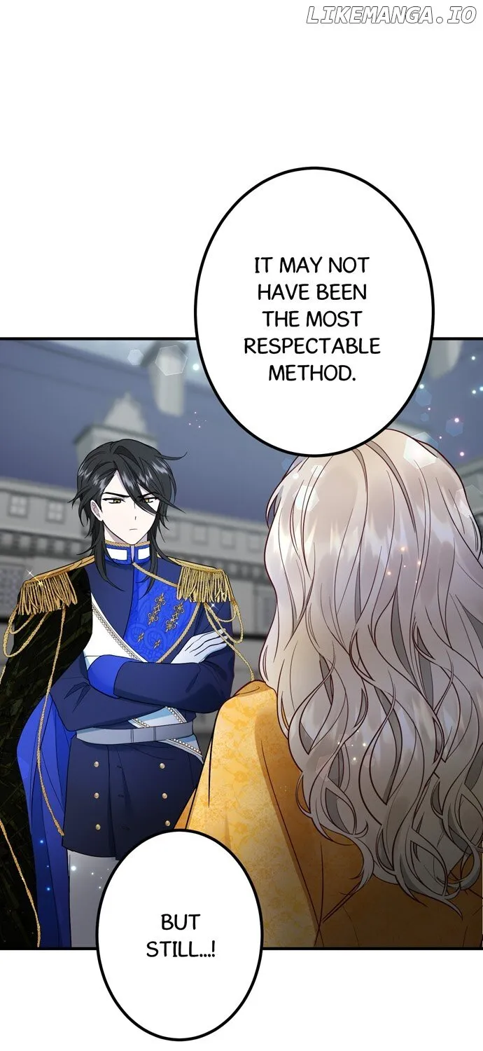 I Refuse to Be Executed a Second Time Chapter 103 page 49 - 