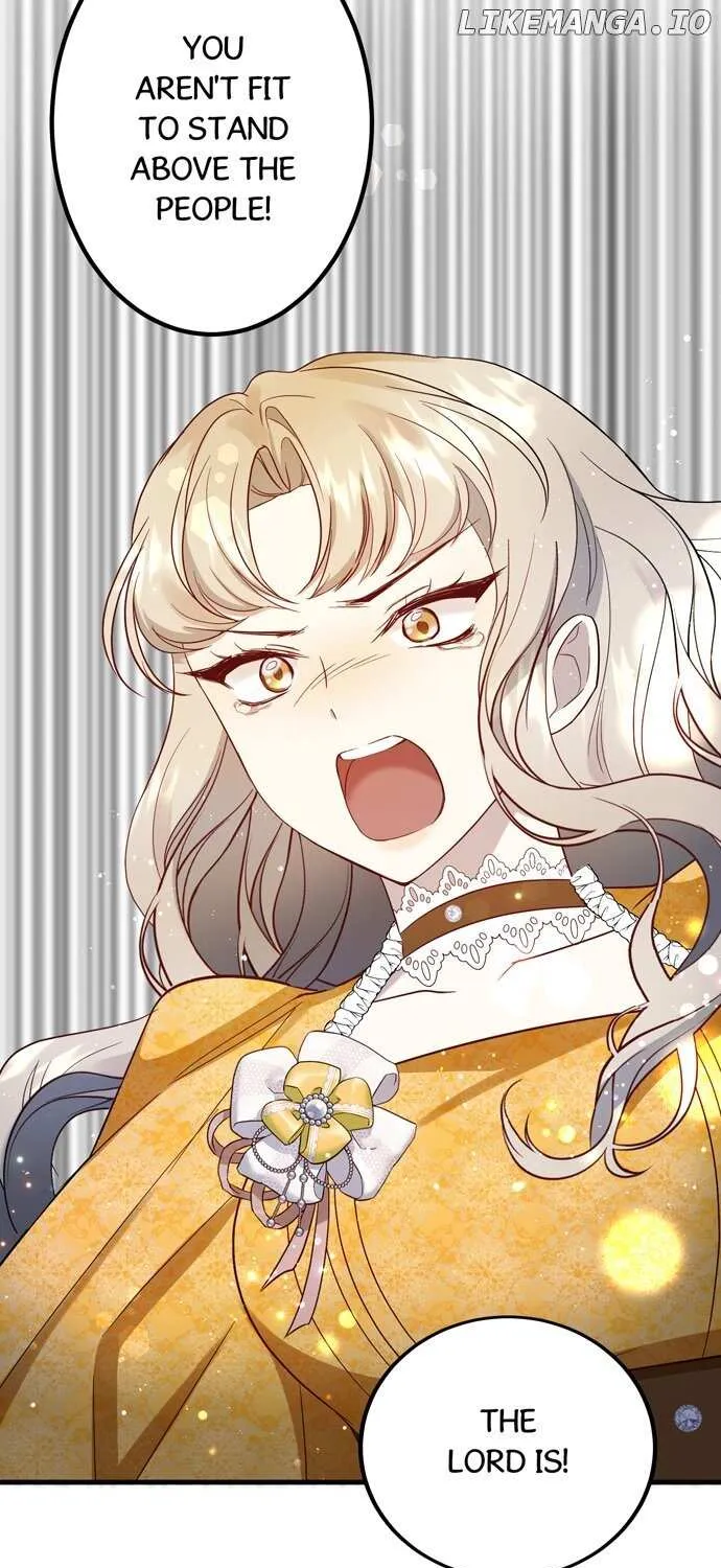 I Refuse to Be Executed a Second Time Chapter 103 page 51 - 