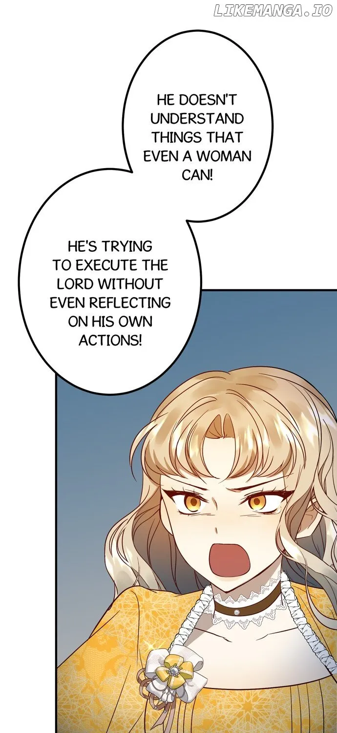 I Refuse to Be Executed a Second Time Chapter 103 page 56 - 
