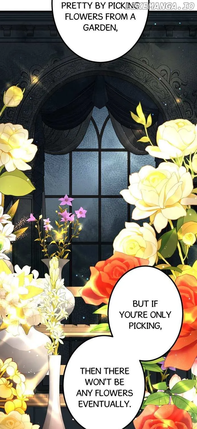 I Refuse to Be Executed a Second Time Chapter 103 page 60 - 