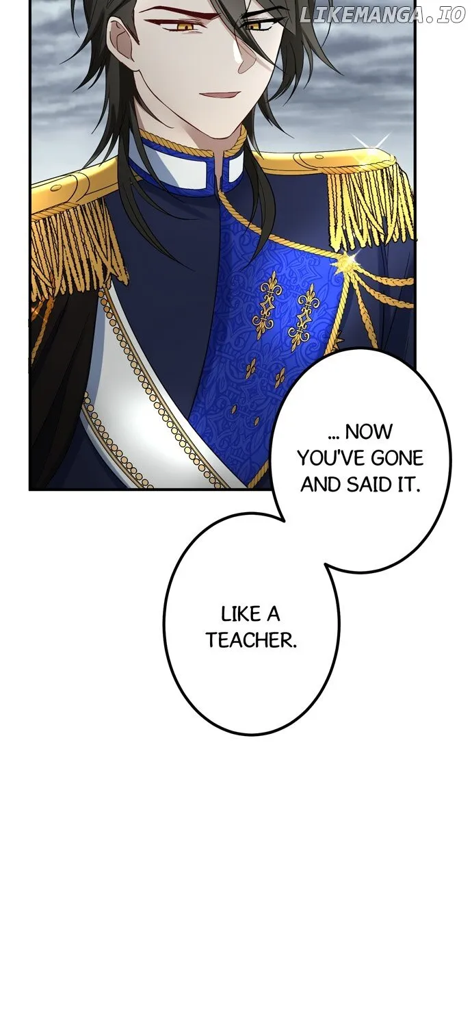 I Refuse to Be Executed a Second Time Chapter 103 page 66 - 