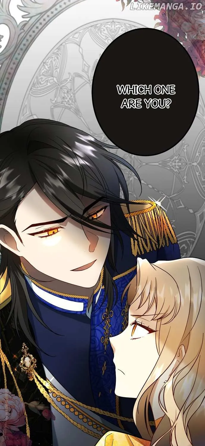 I Refuse to Be Executed a Second Time Chapter 103 page 70 - 