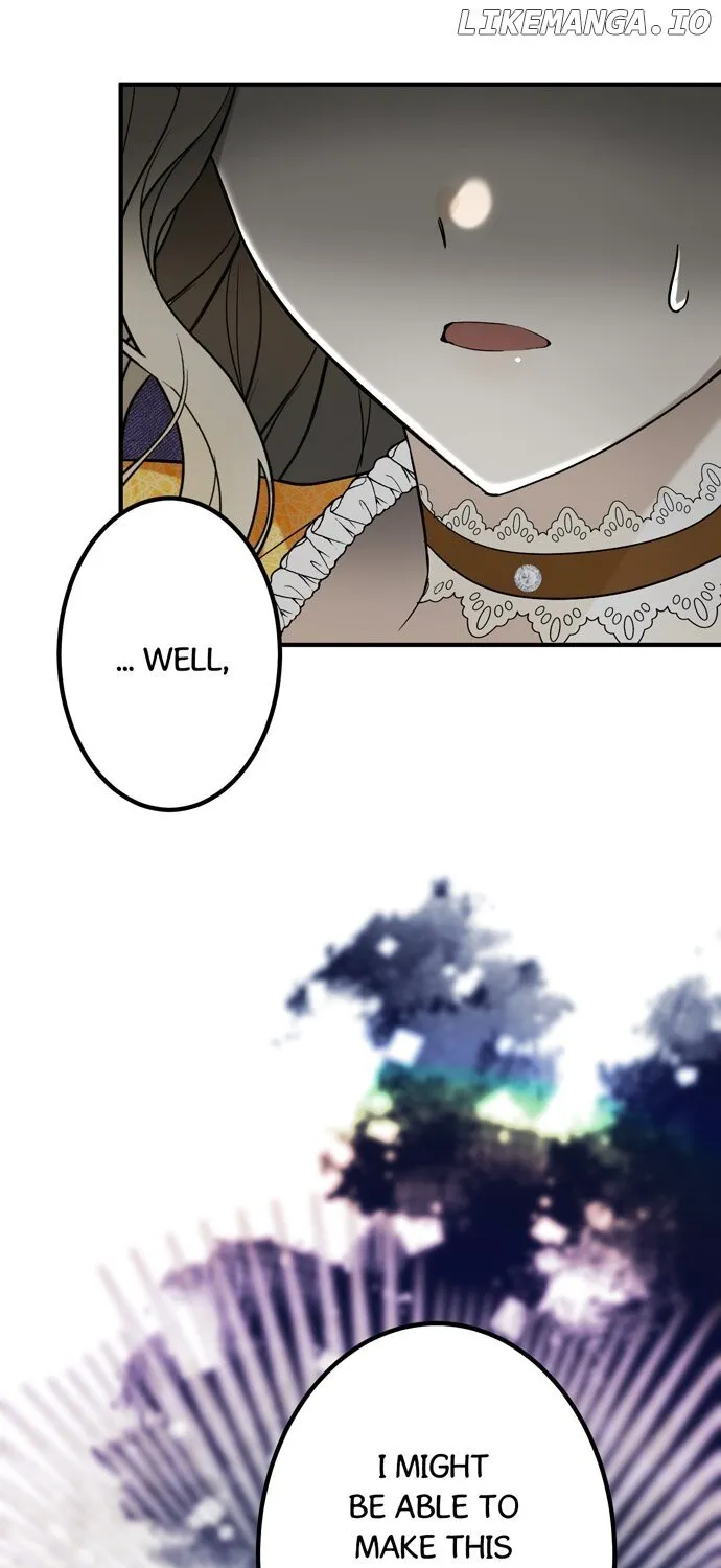I Refuse to Be Executed a Second Time Chapter 103 page 75 - 