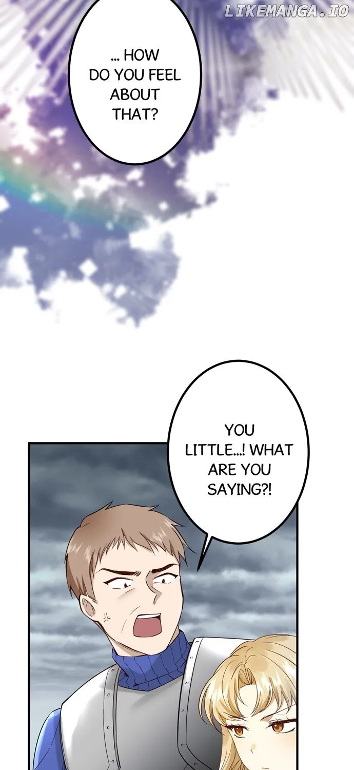 I Refuse to Be Executed a Second Time Chapter 103 page 77 - 