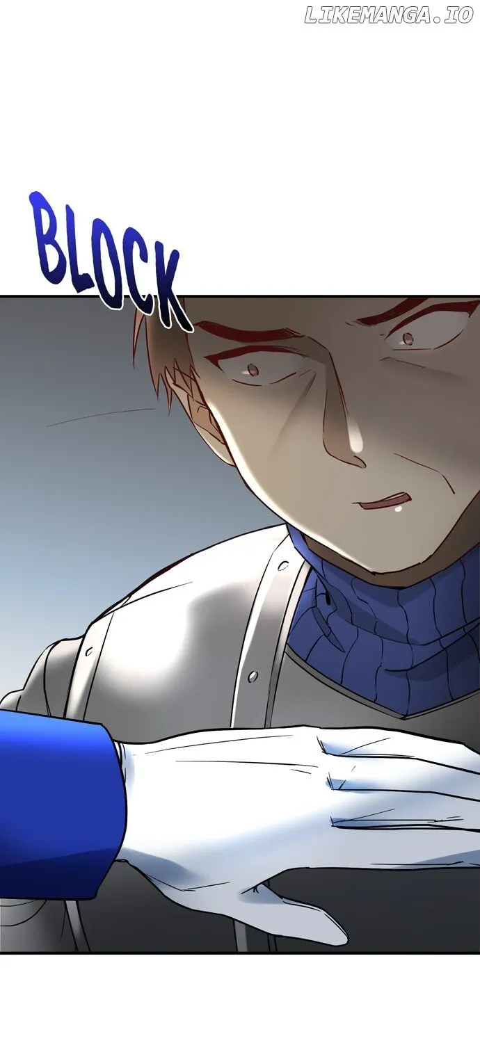 I Refuse to Be Executed a Second Time Chapter 103 page 79 - 