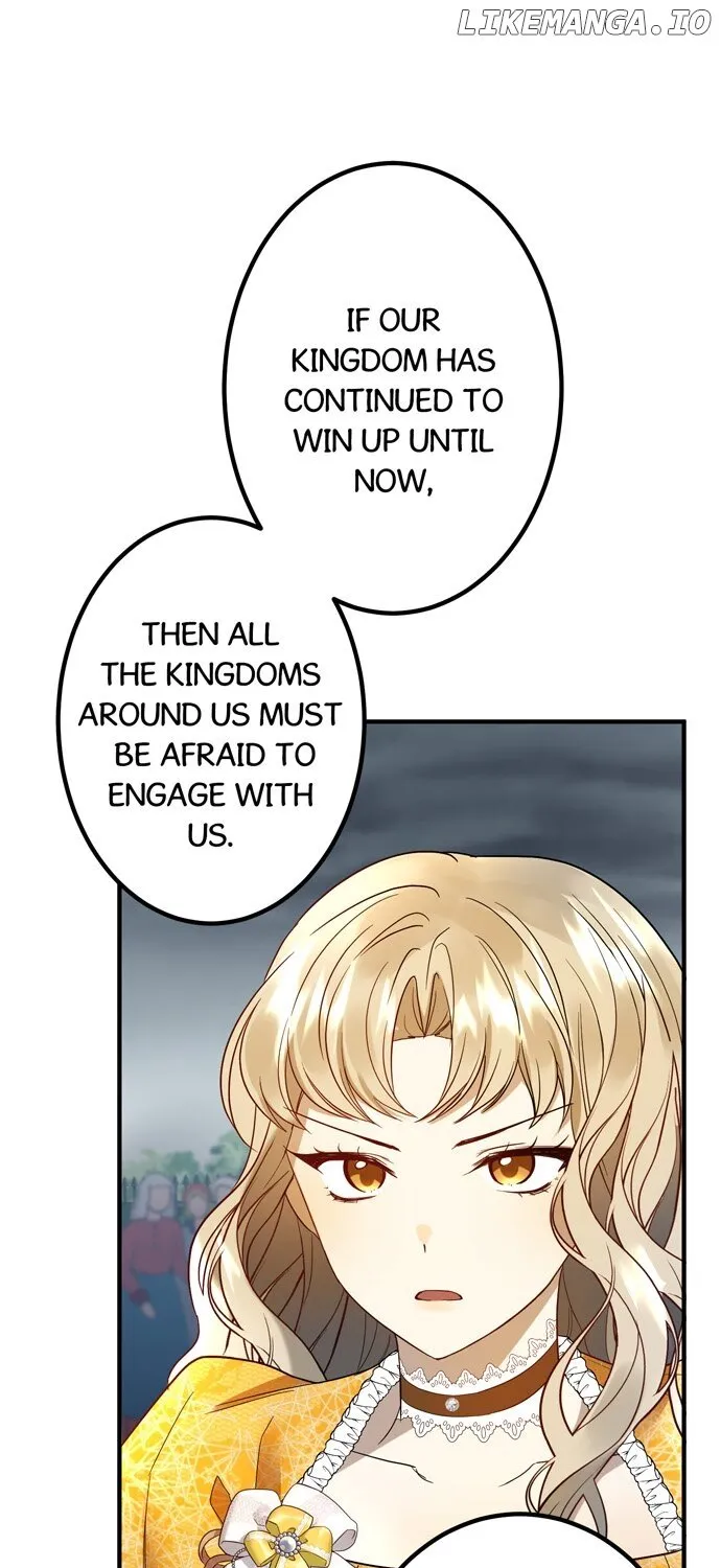 I Refuse to Be Executed a Second Time Chapter 103 page 83 - 