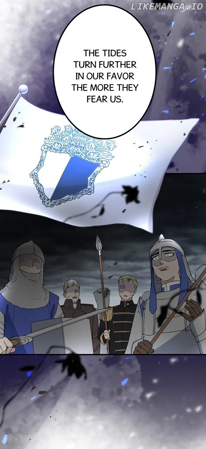I Refuse to Be Executed a Second Time Chapter 103 page 87 - 