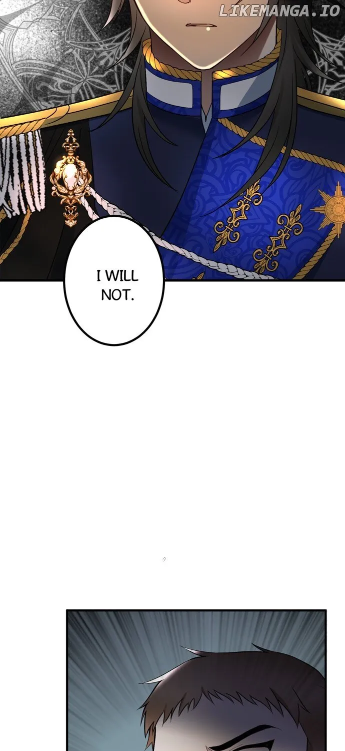 I Refuse to Be Executed a Second Time Chapter 103 page 96 - 