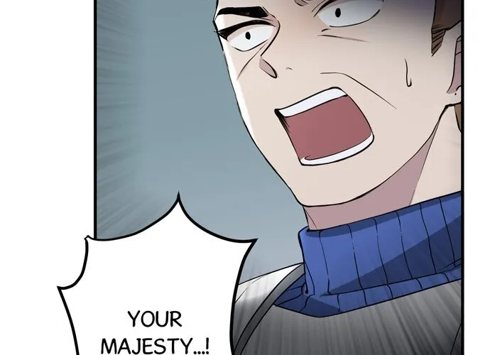 I Refuse to Be Executed a Second Time Chapter 103 page 97 - 