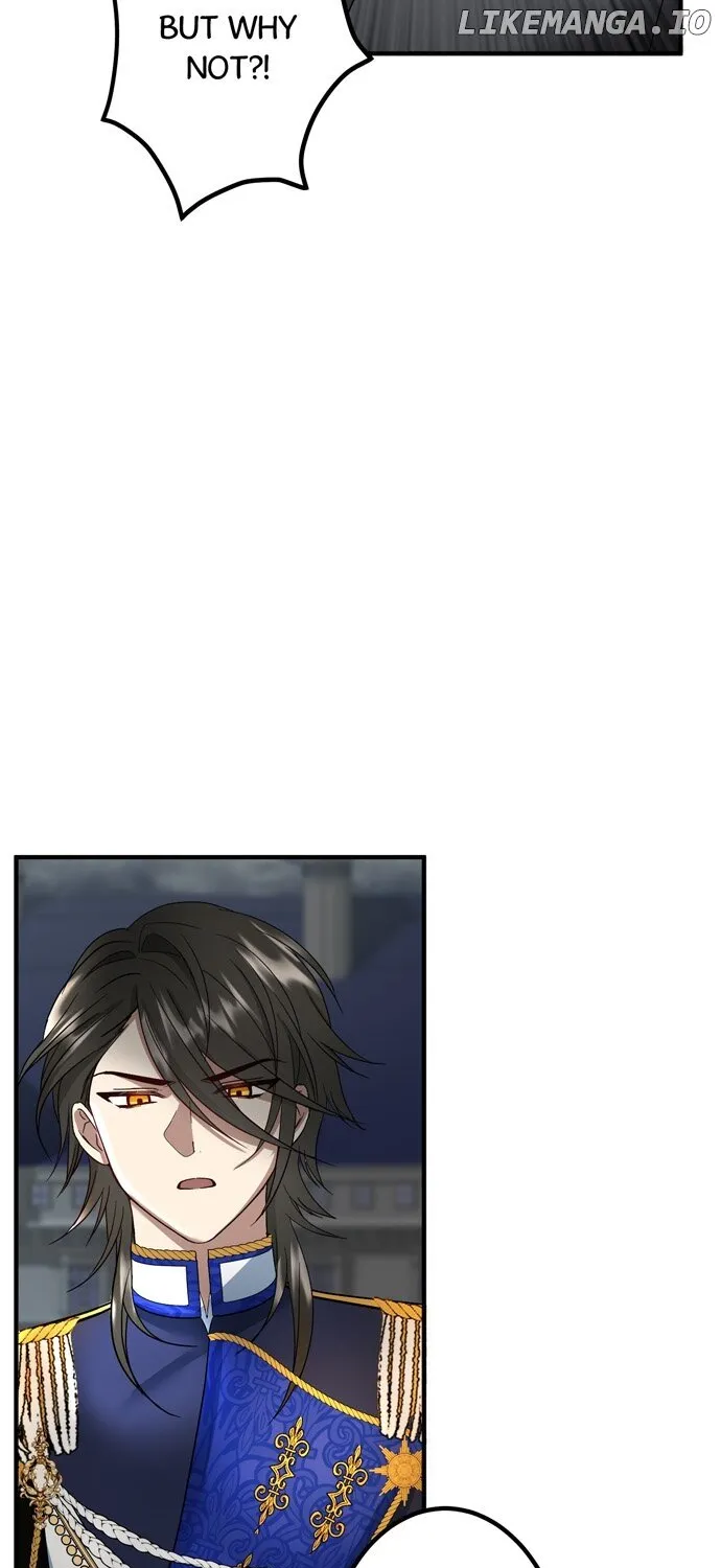 I Refuse to Be Executed a Second Time Chapter 103 page 98 - 
