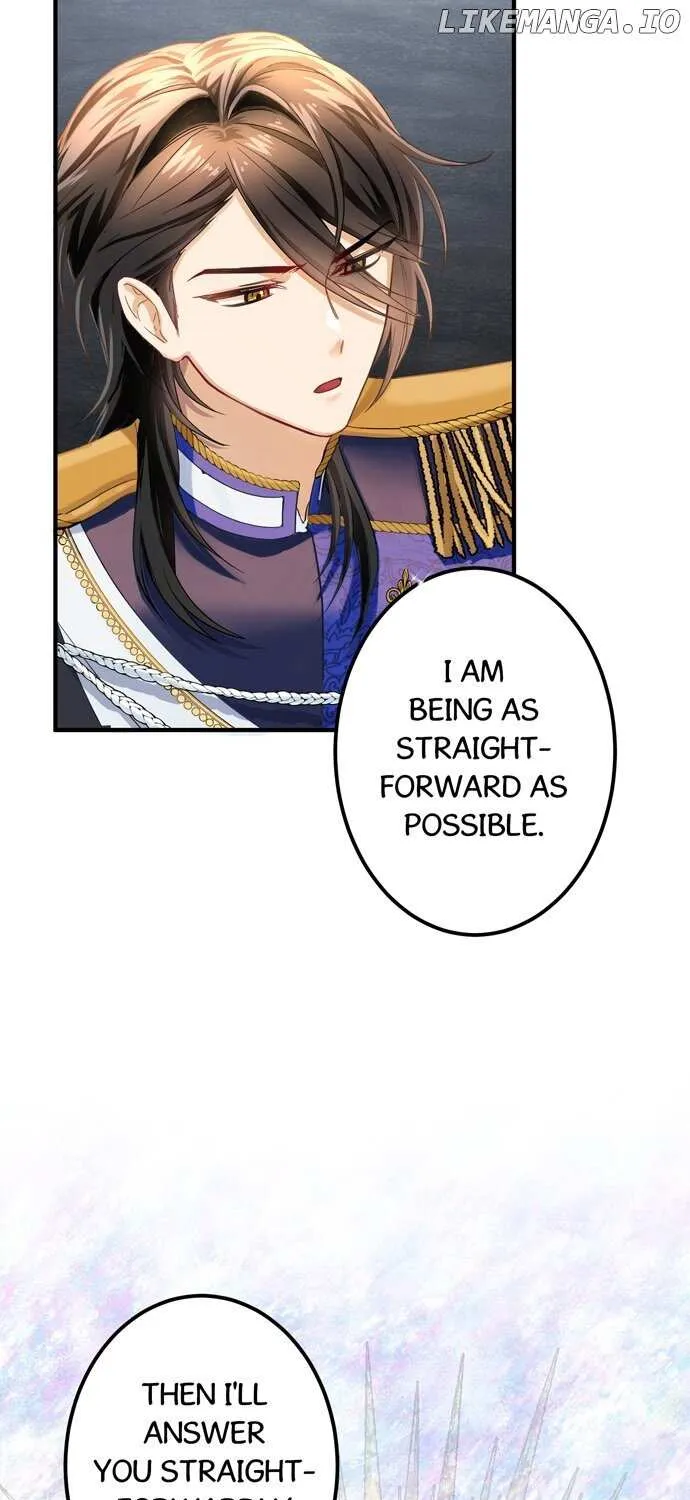 I Refuse to Be Executed a Second Time Chapter 104 page 11 - 