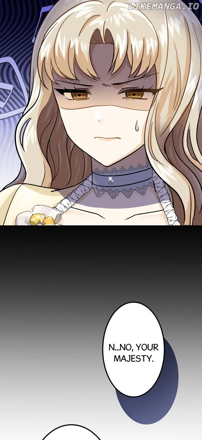 I Refuse to Be Executed a Second Time Chapter 104 page 101 - 