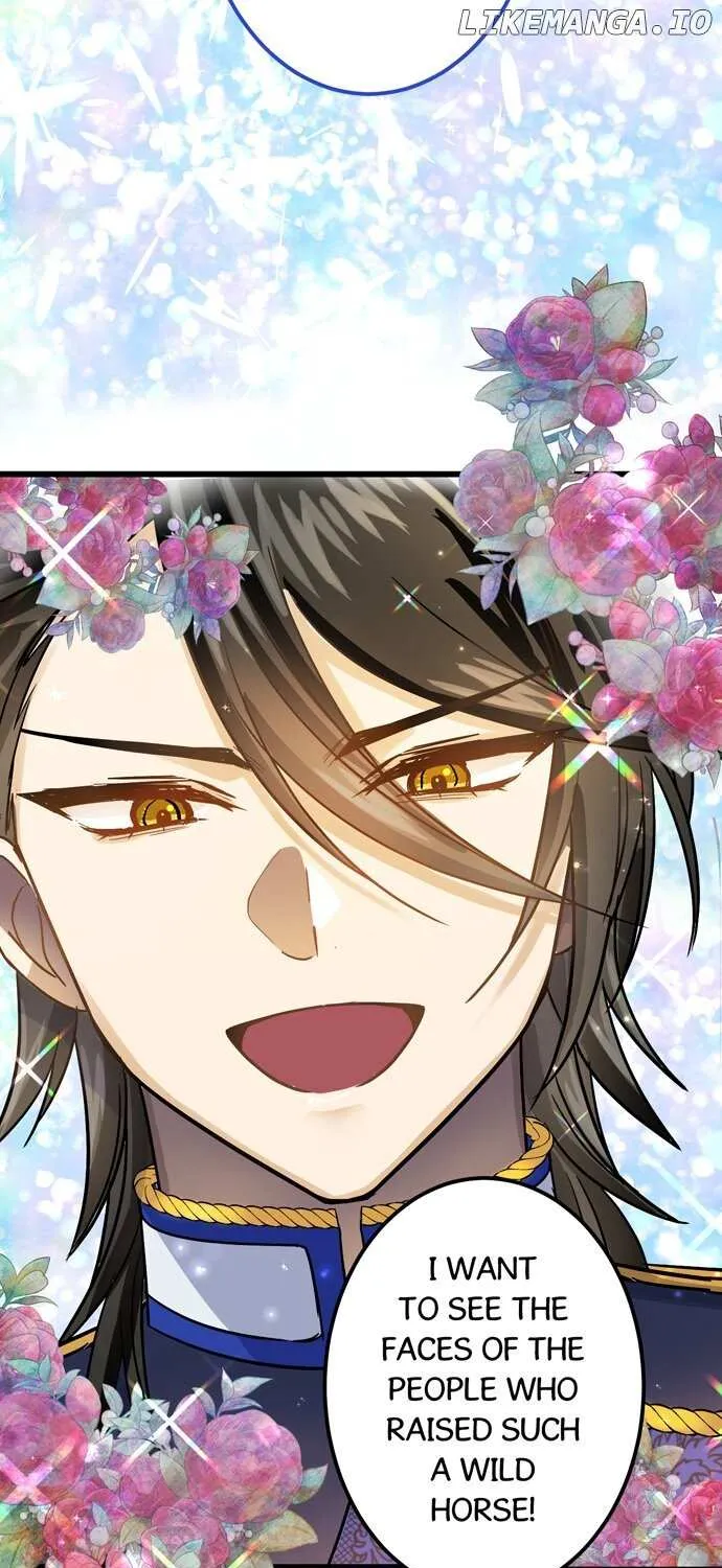 I Refuse to Be Executed a Second Time Chapter 104 page 105 - 