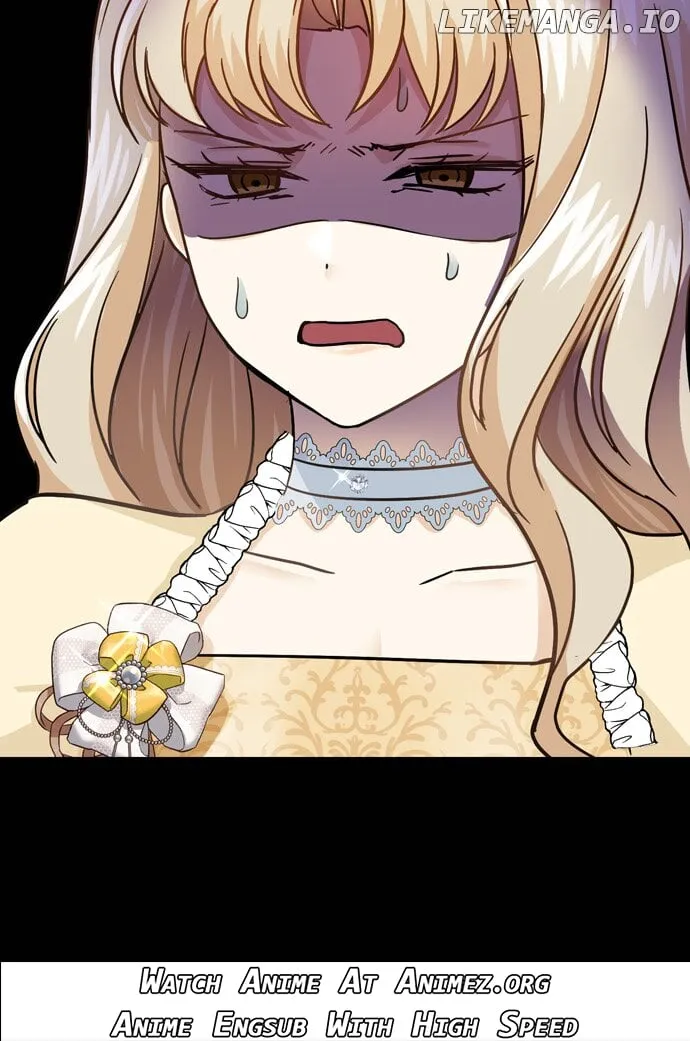 I Refuse to Be Executed a Second Time Chapter 104 page 107 - 
