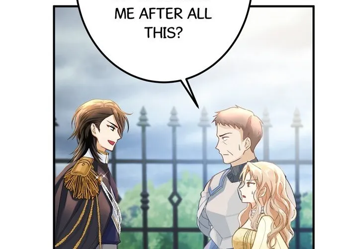 I Refuse to Be Executed a Second Time Chapter 104 page 14 - 