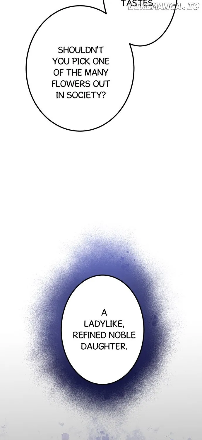 I Refuse to Be Executed a Second Time Chapter 104 page 17 - 