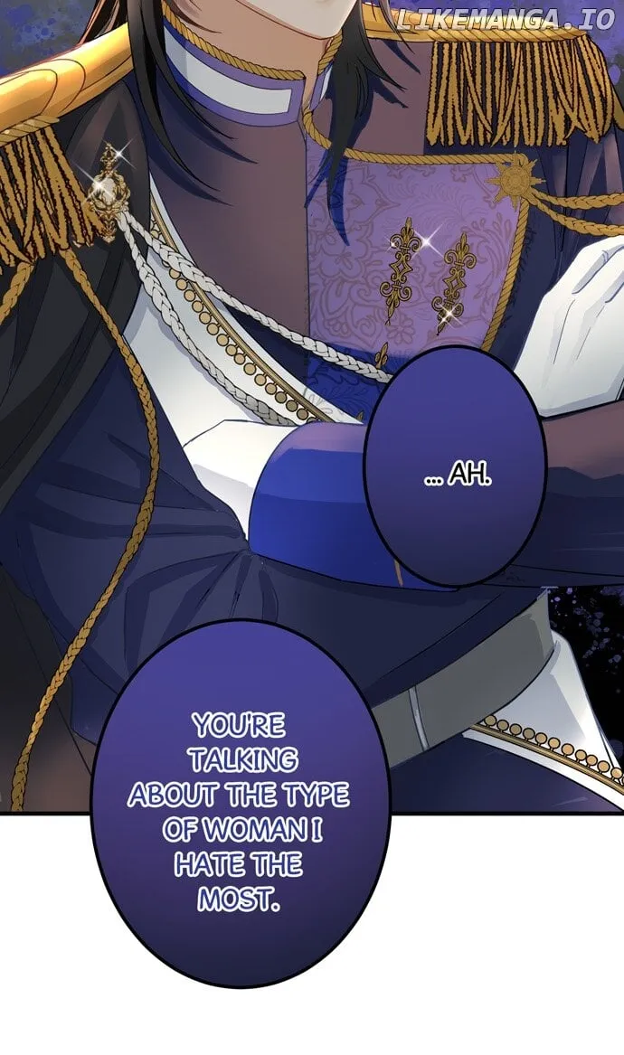 I Refuse to Be Executed a Second Time Chapter 104 page 19 - 