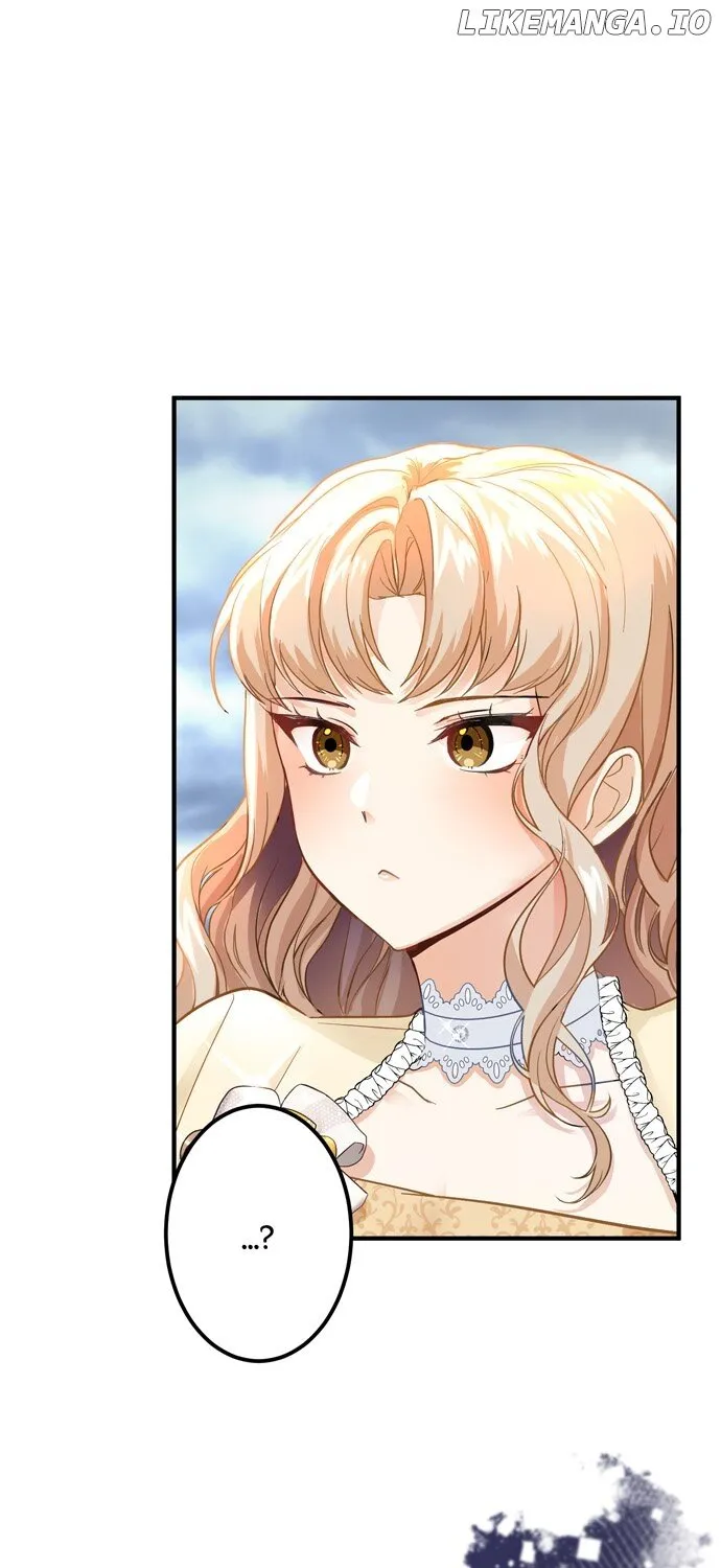 I Refuse to Be Executed a Second Time Chapter 104 page 20 - 