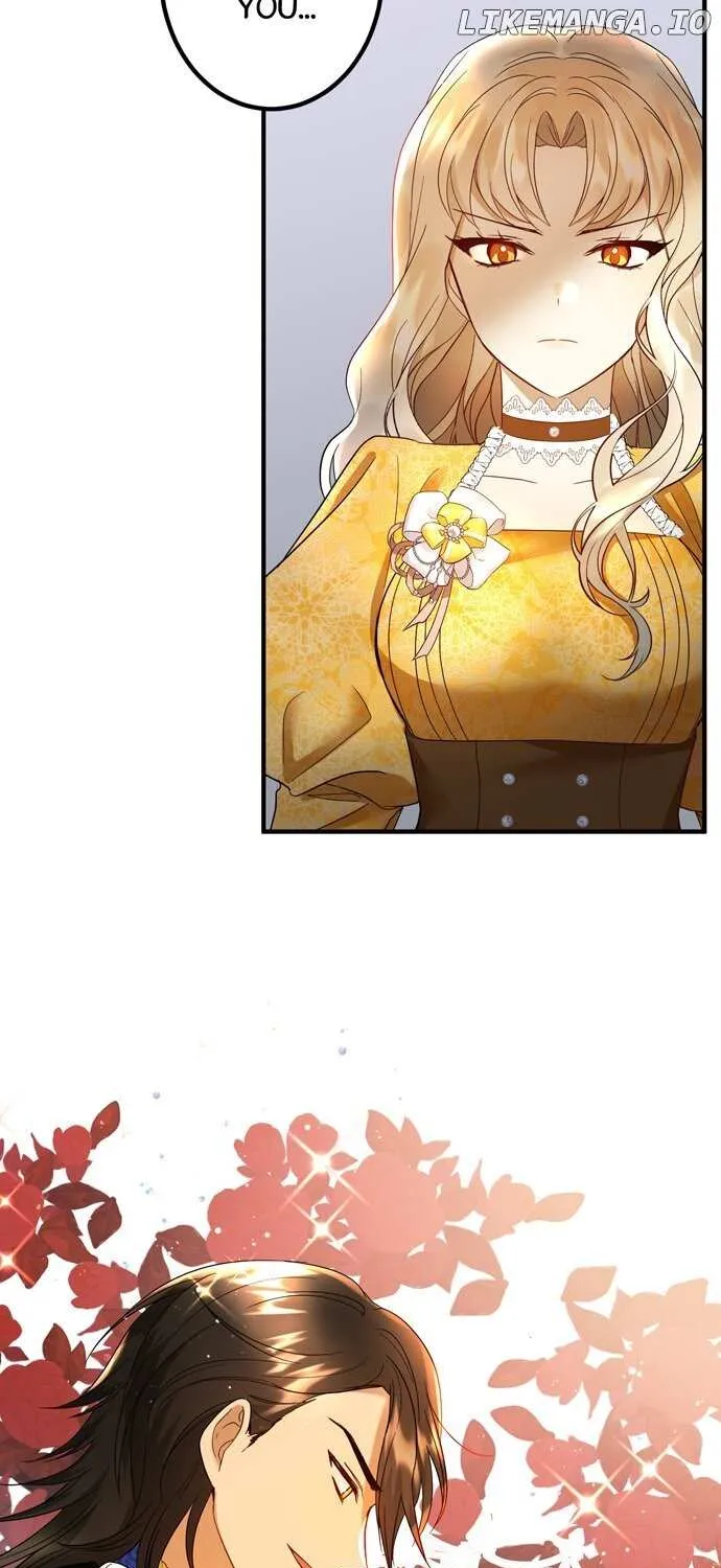 I Refuse to Be Executed a Second Time Chapter 104 page 3 - 