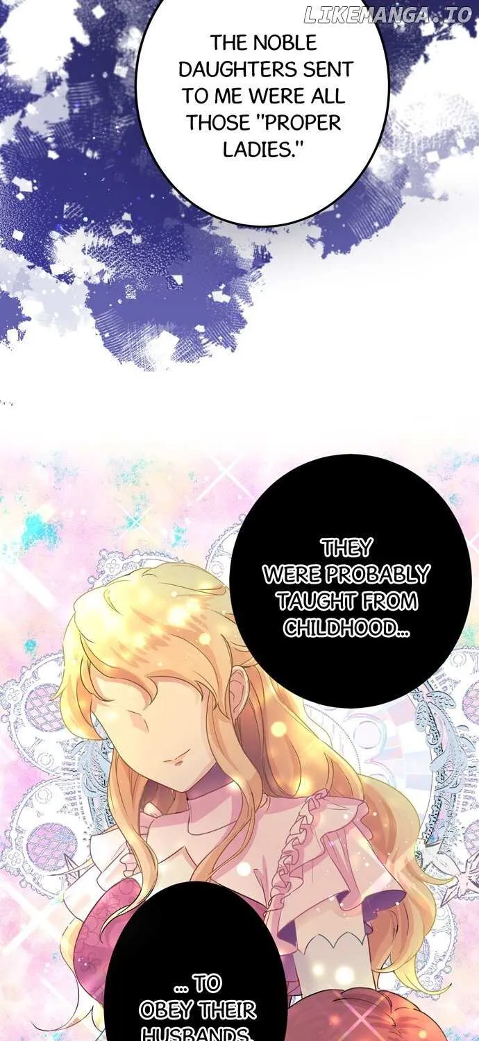 I Refuse to Be Executed a Second Time Chapter 104 page 22 - 