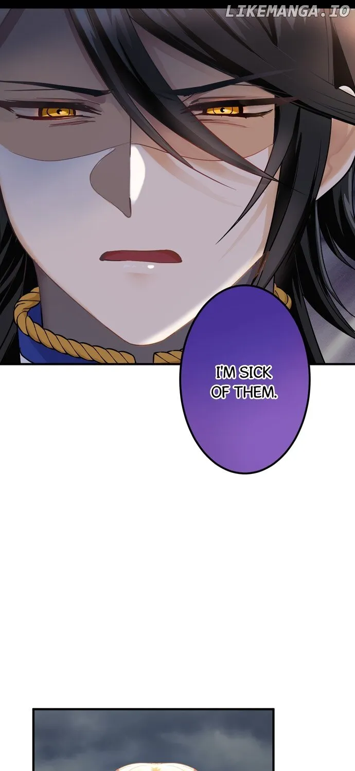I Refuse to Be Executed a Second Time Chapter 104 page 26 - 