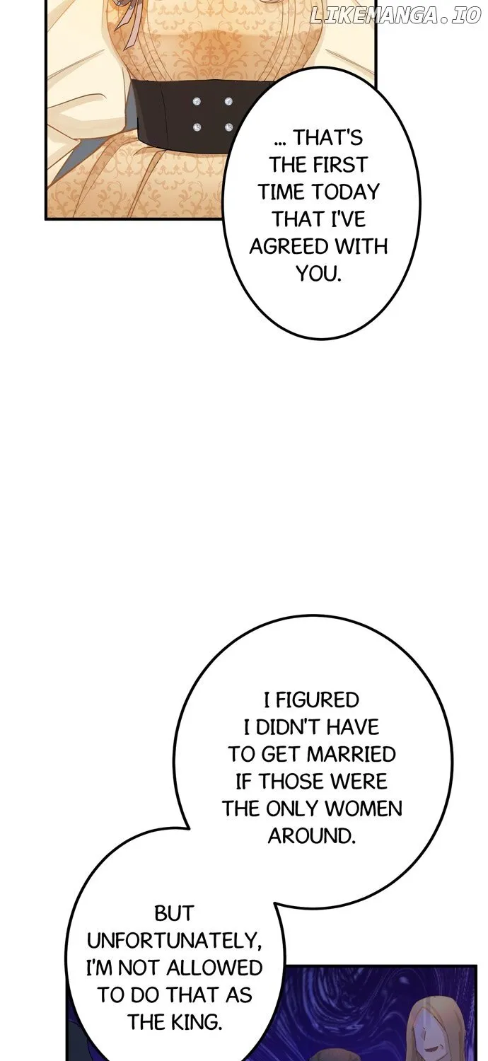 I Refuse to Be Executed a Second Time Chapter 104 page 28 - 
