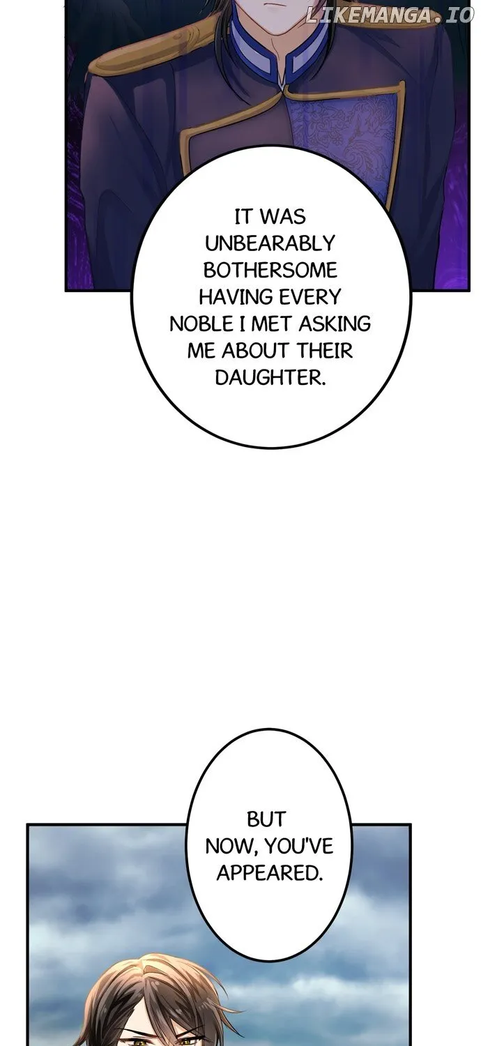 I Refuse to Be Executed a Second Time Chapter 104 page 30 - 