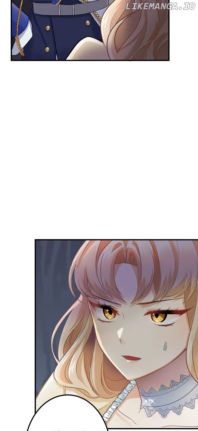 I Refuse to Be Executed a Second Time Chapter 104 page 32 - 