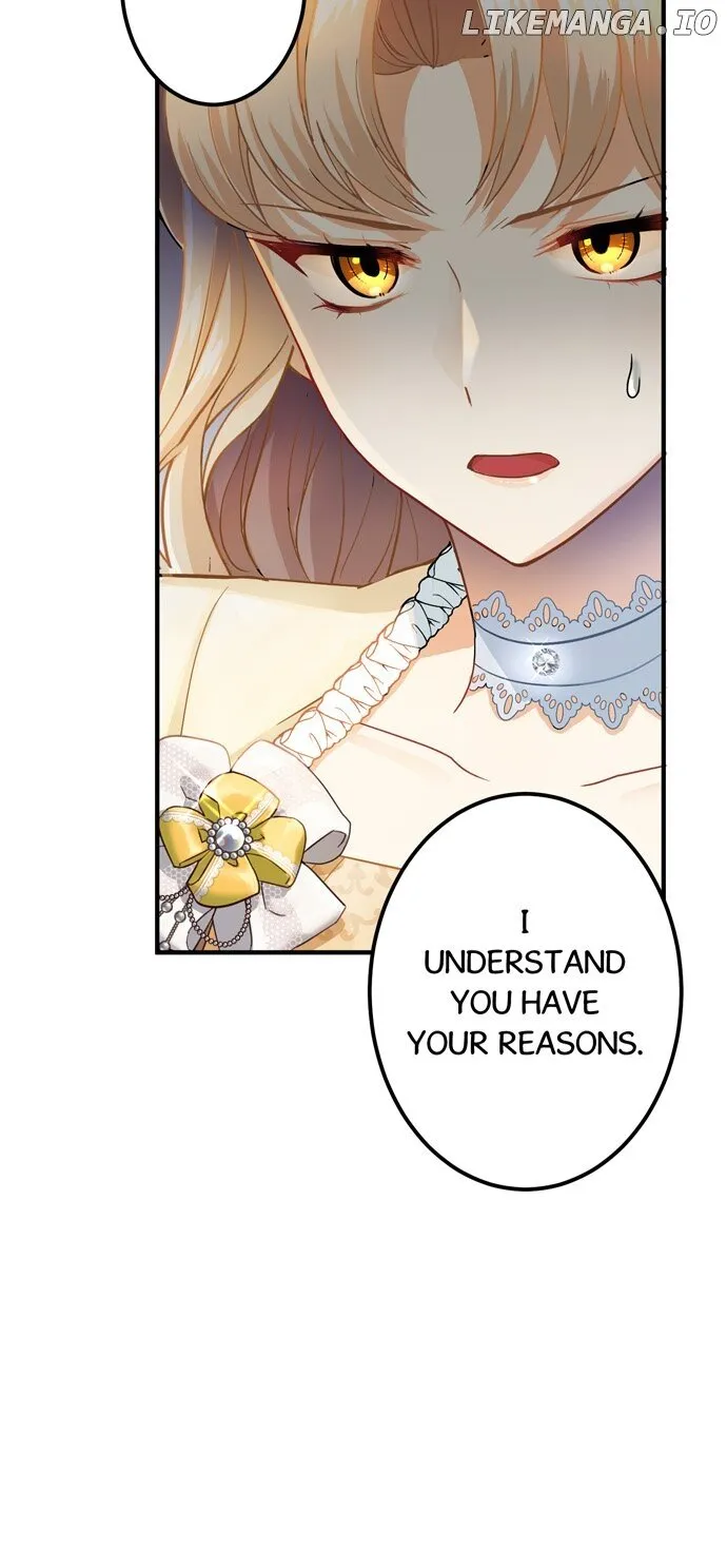 I Refuse to Be Executed a Second Time Chapter 104 page 36 - 