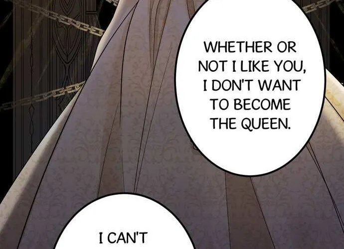 I Refuse to Be Executed a Second Time Chapter 104 page 38 - 