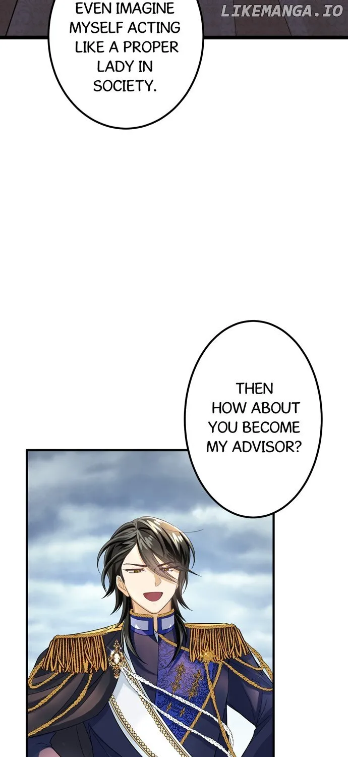I Refuse to Be Executed a Second Time Chapter 104 page 39 - 