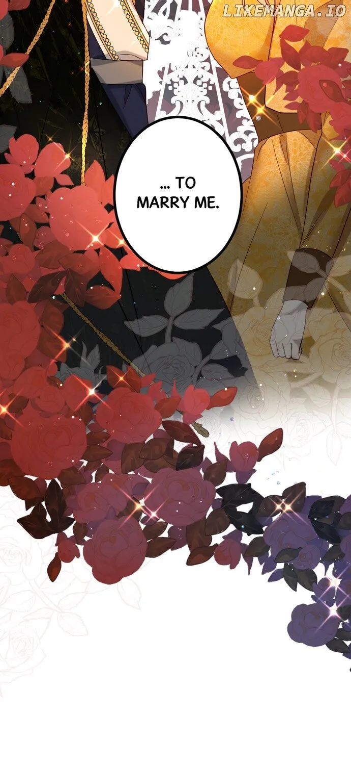 I Refuse to Be Executed a Second Time Chapter 104 page 5 - 