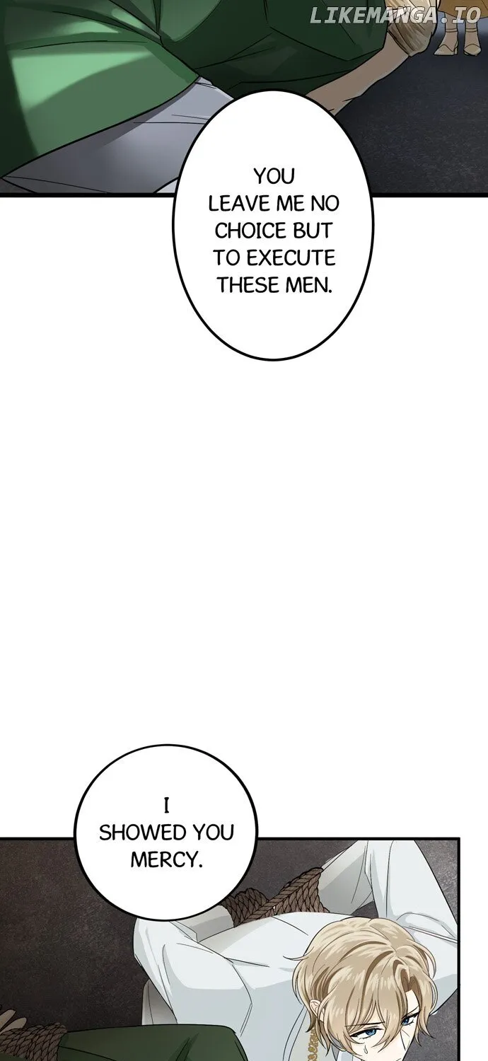 I Refuse to Be Executed a Second Time Chapter 104 page 47 - 