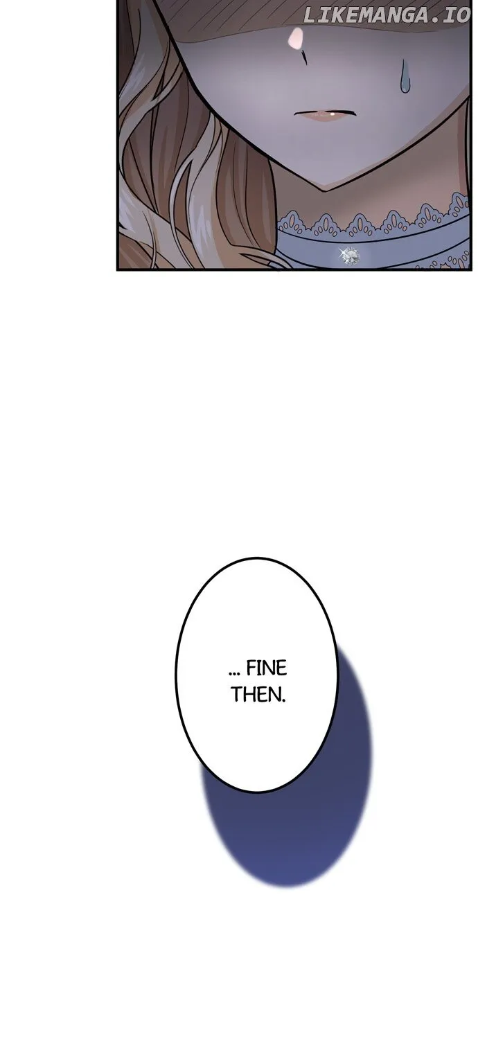 I Refuse to Be Executed a Second Time Chapter 104 page 57 - 