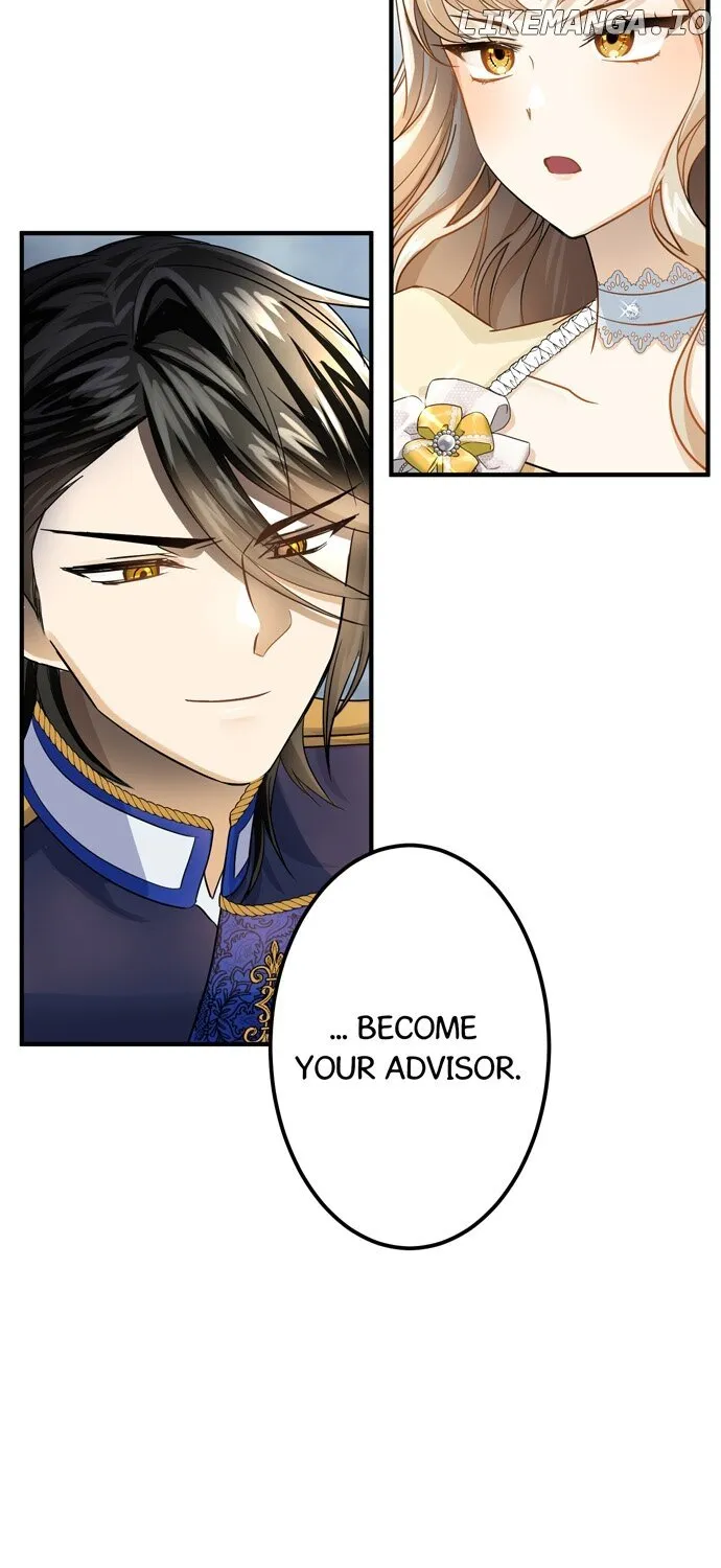 I Refuse to Be Executed a Second Time Chapter 104 page 59 - 