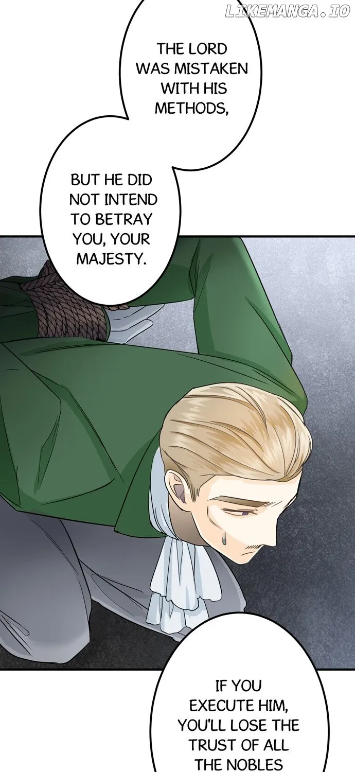 I Refuse to Be Executed a Second Time Chapter 104 page 65 - 