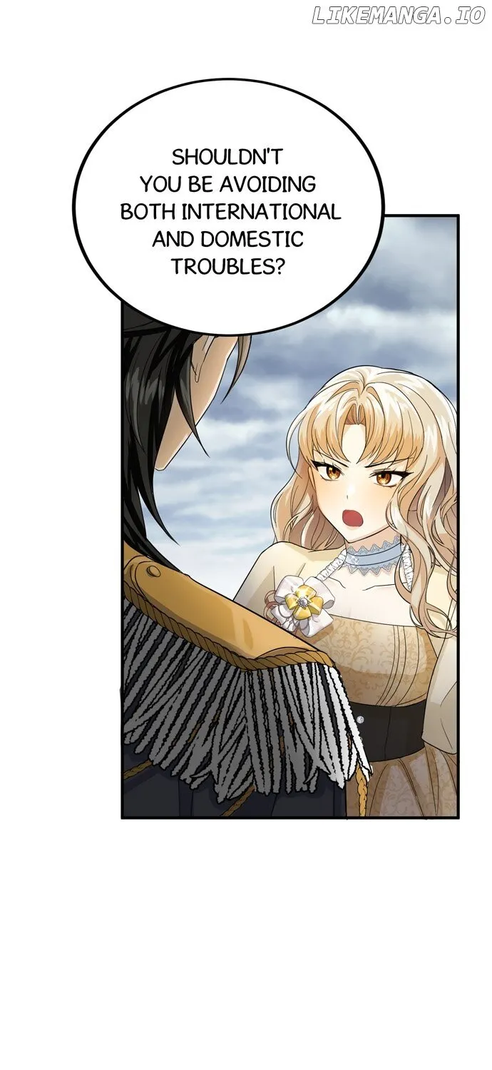 I Refuse to Be Executed a Second Time Chapter 104 page 67 - 