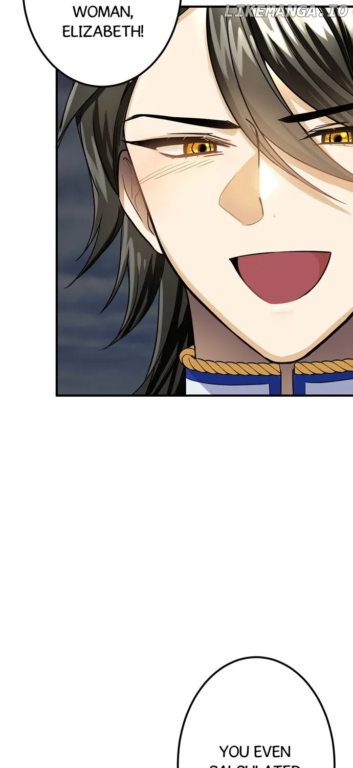 I Refuse to Be Executed a Second Time Chapter 104 page 69 - 