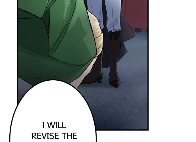 I Refuse to Be Executed a Second Time Chapter 104 page 72 - 
