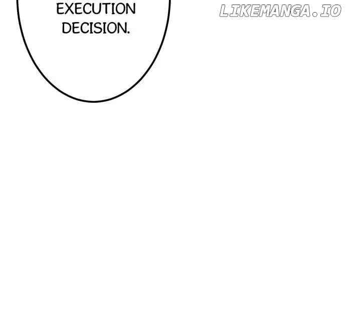 I Refuse to Be Executed a Second Time Chapter 104 page 73 - 