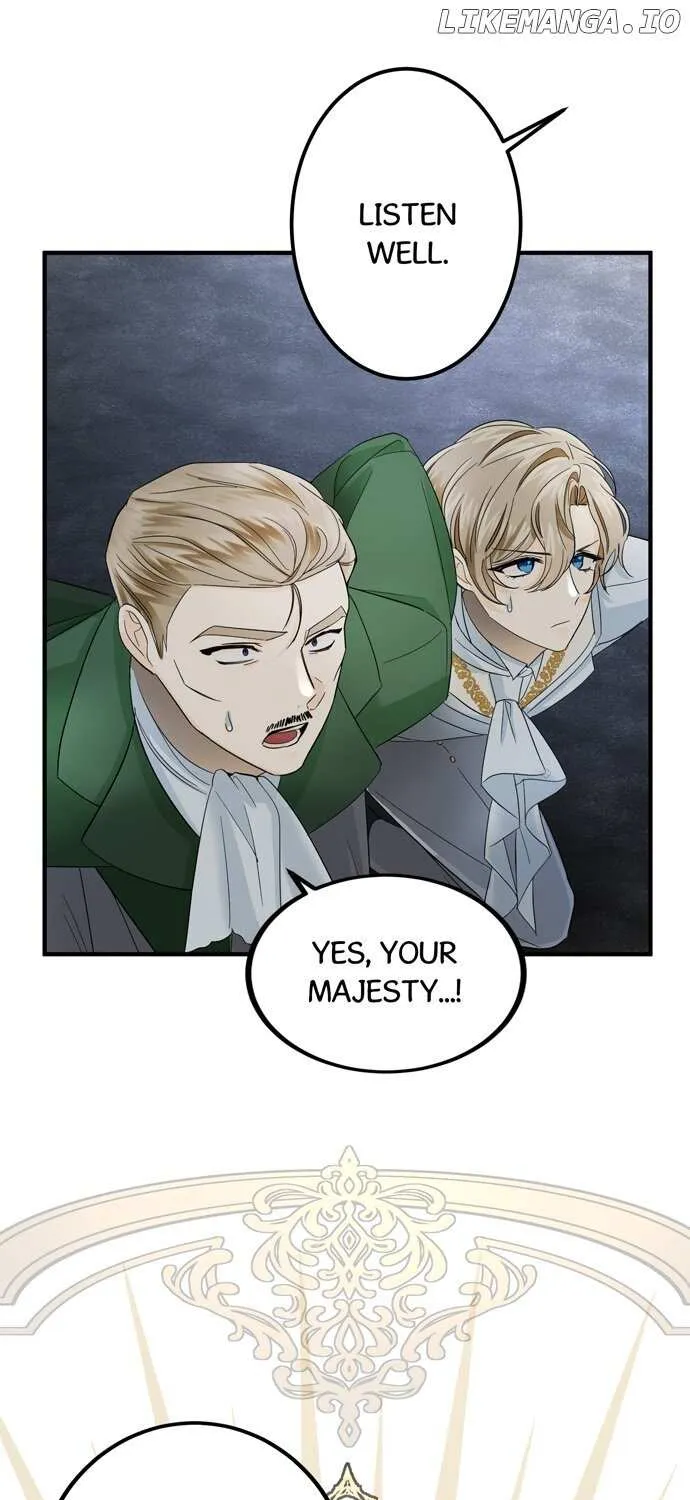 I Refuse to Be Executed a Second Time Chapter 104 page 74 - 