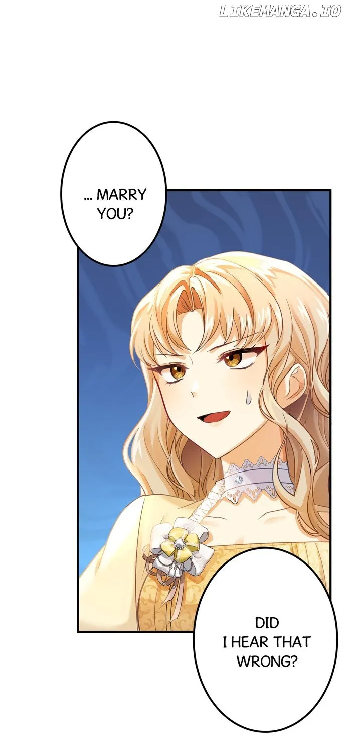 I Refuse to Be Executed a Second Time Chapter 104 page 9 - 