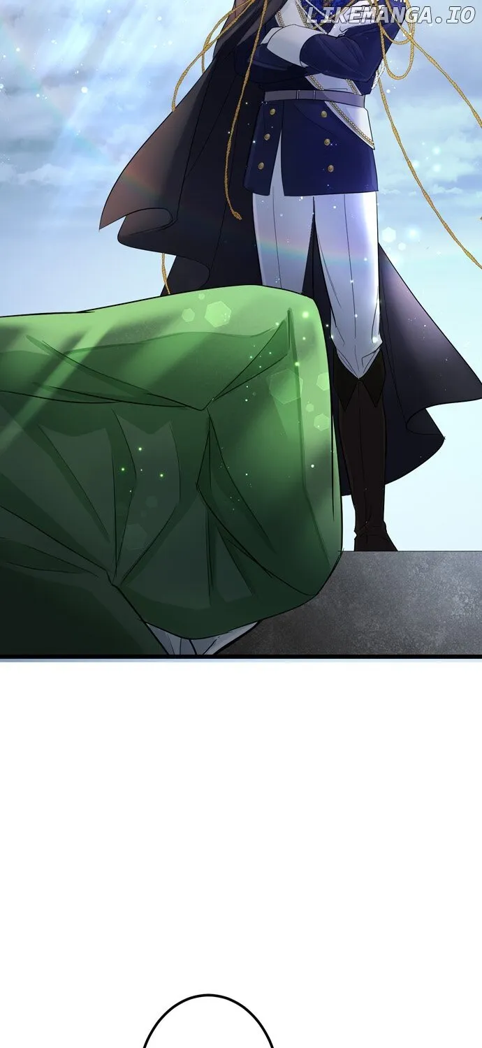 I Refuse to Be Executed a Second Time Chapter 104 page 86 - 