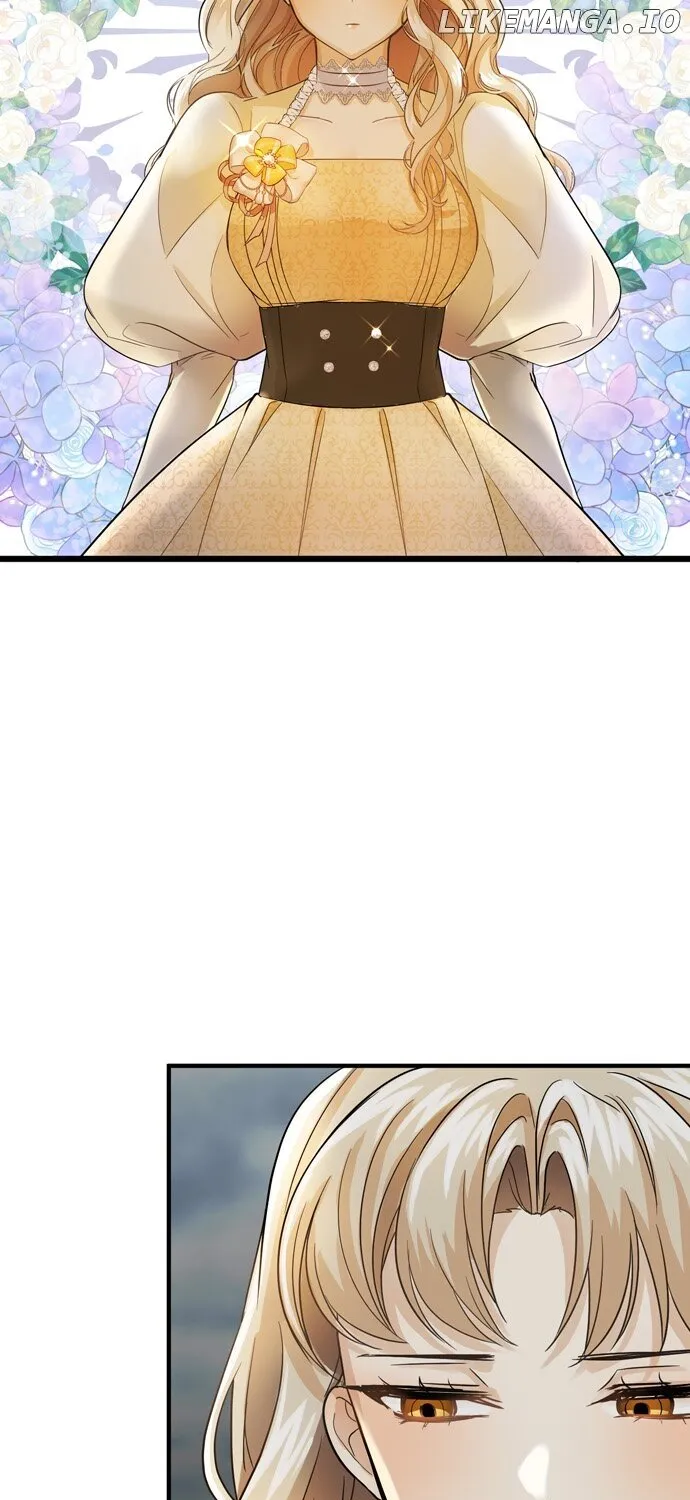 I Refuse to Be Executed a Second Time Chapter 104 page 90 - 