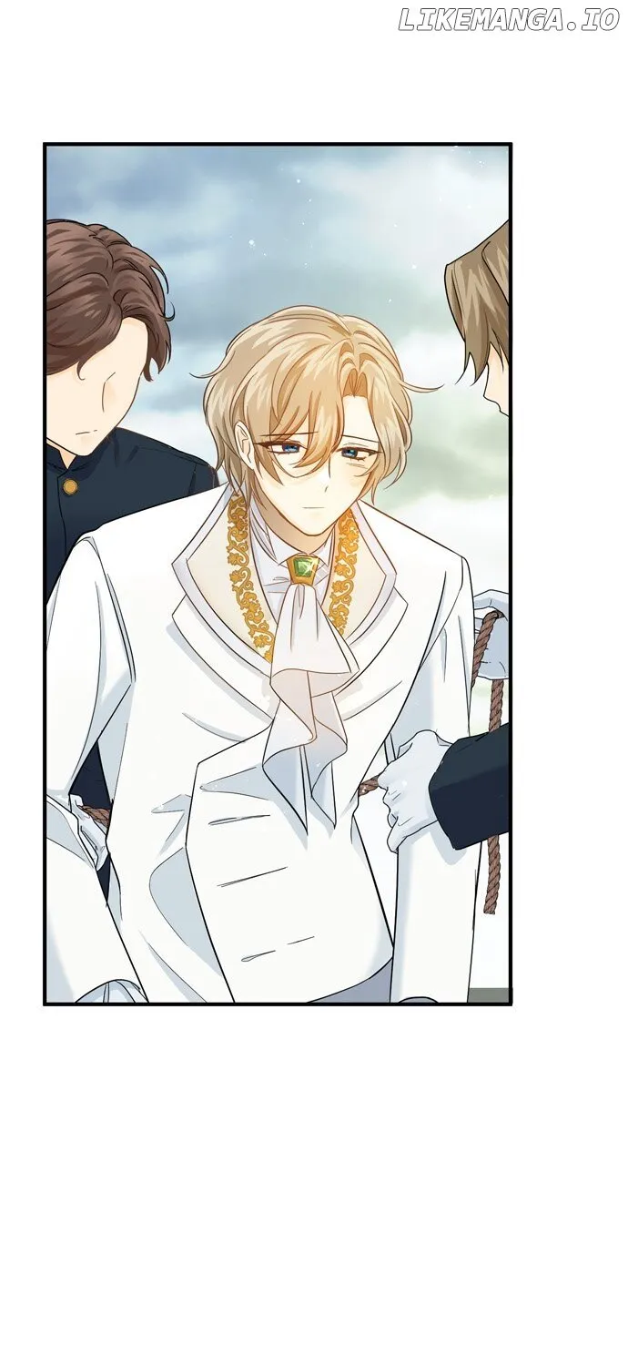 I Refuse to Be Executed a Second Time Chapter 104 page 93 - 