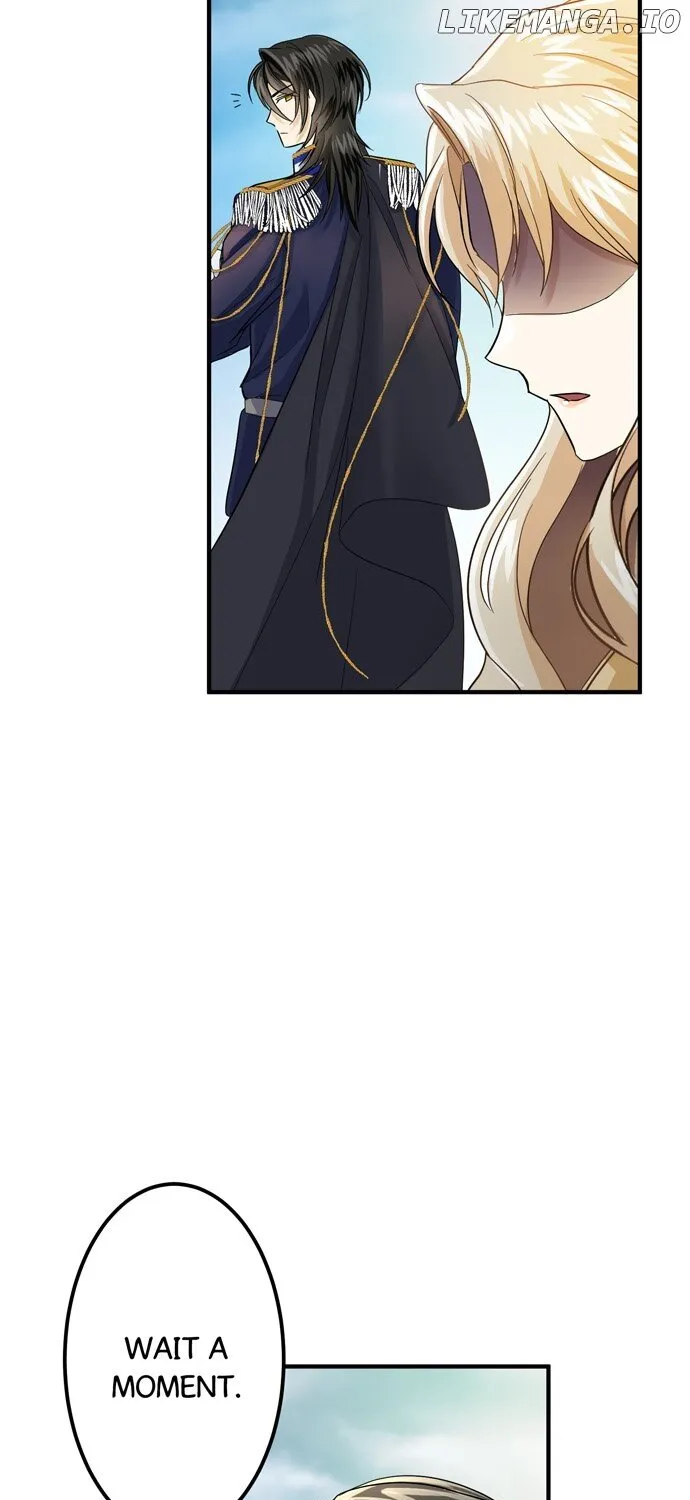 I Refuse to Be Executed a Second Time Chapter 104 page 95 - 