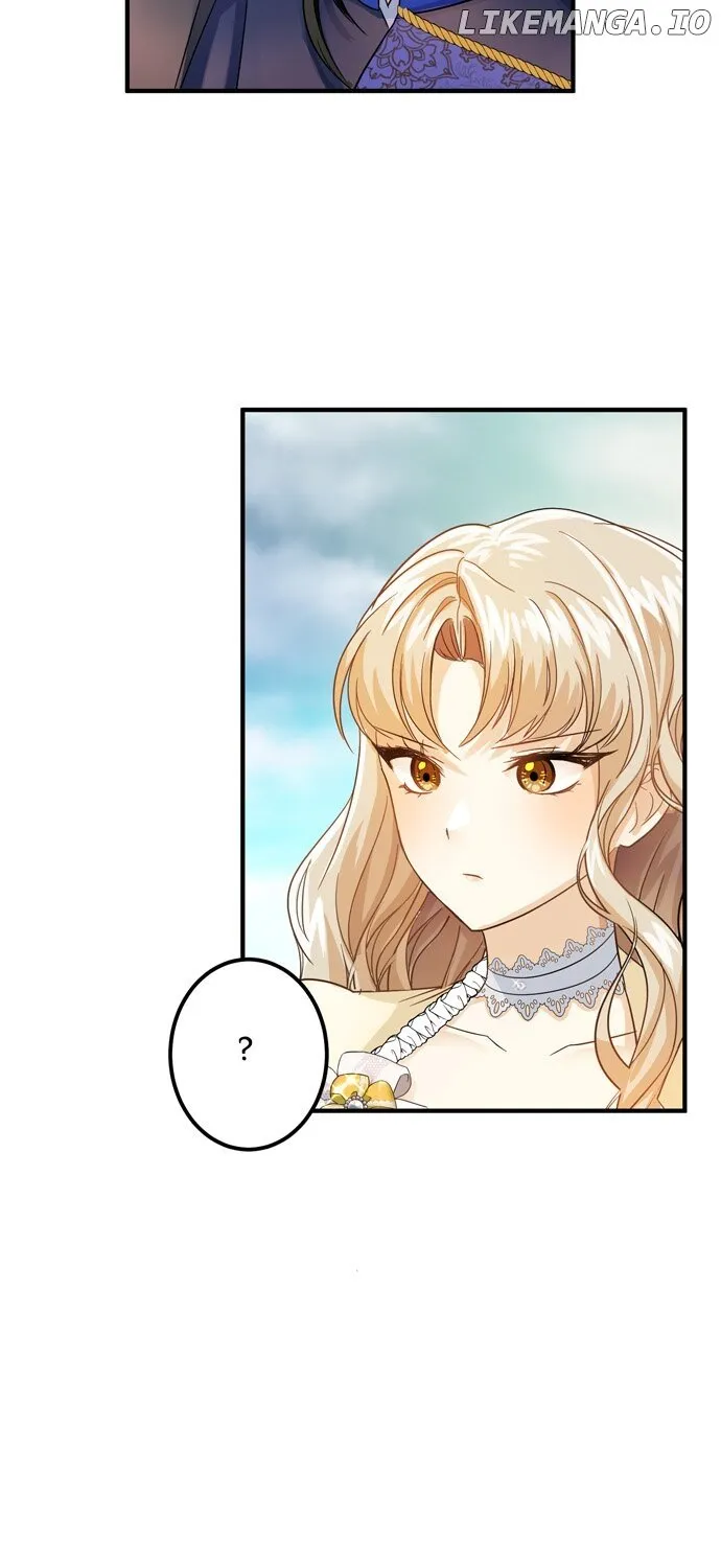 I Refuse to Be Executed a Second Time Chapter 104 page 97 - 
