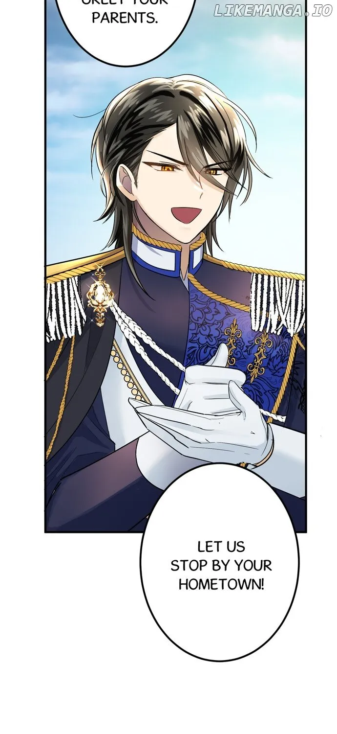 I Refuse to Be Executed a Second Time Chapter 104 page 99 - 