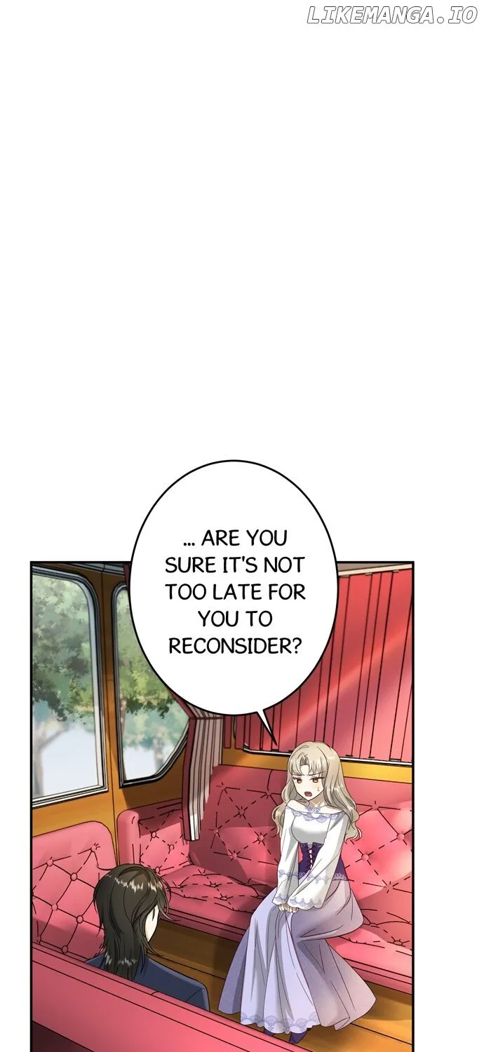 I Refuse to Be Executed a Second Time Chapter 105 page 2 - 