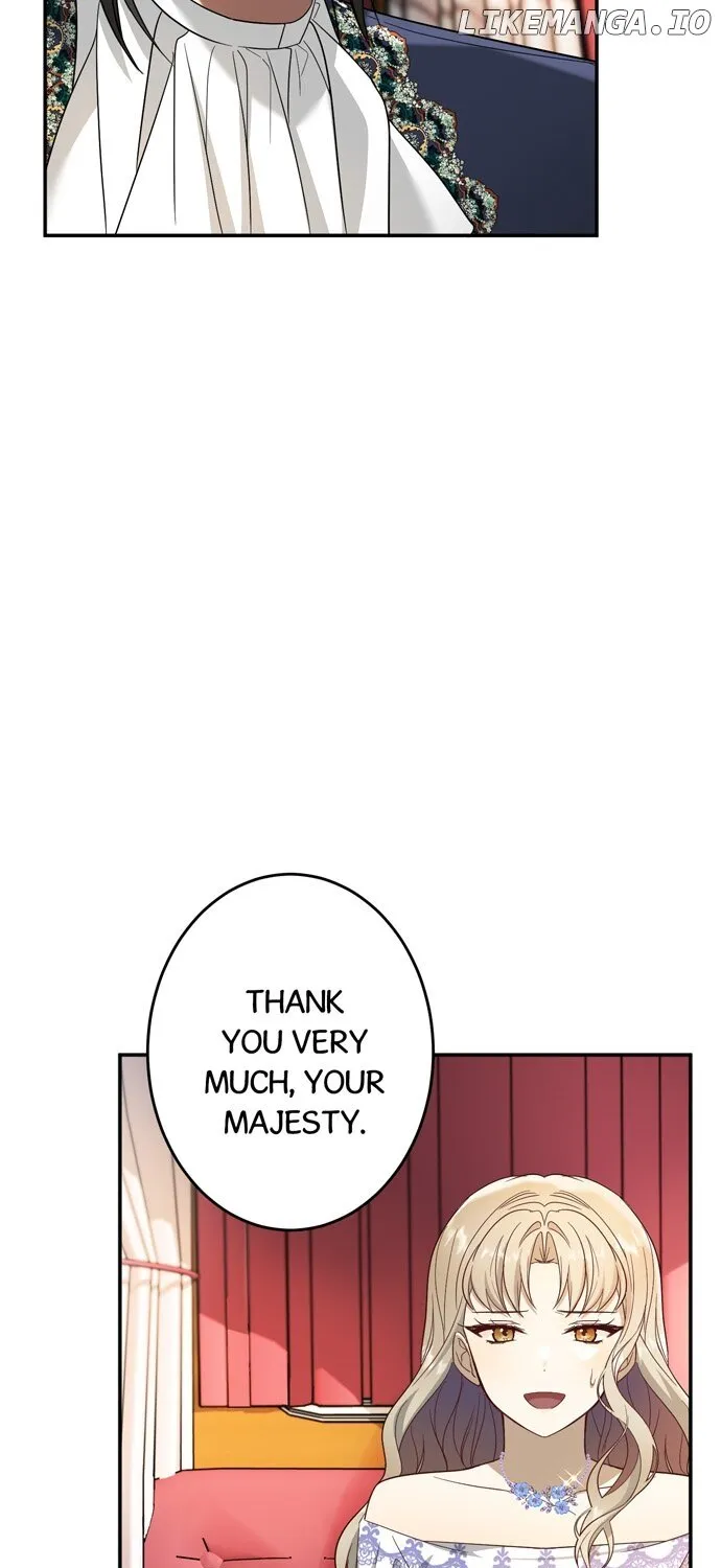 I Refuse to Be Executed a Second Time Chapter 105 page 14 - 